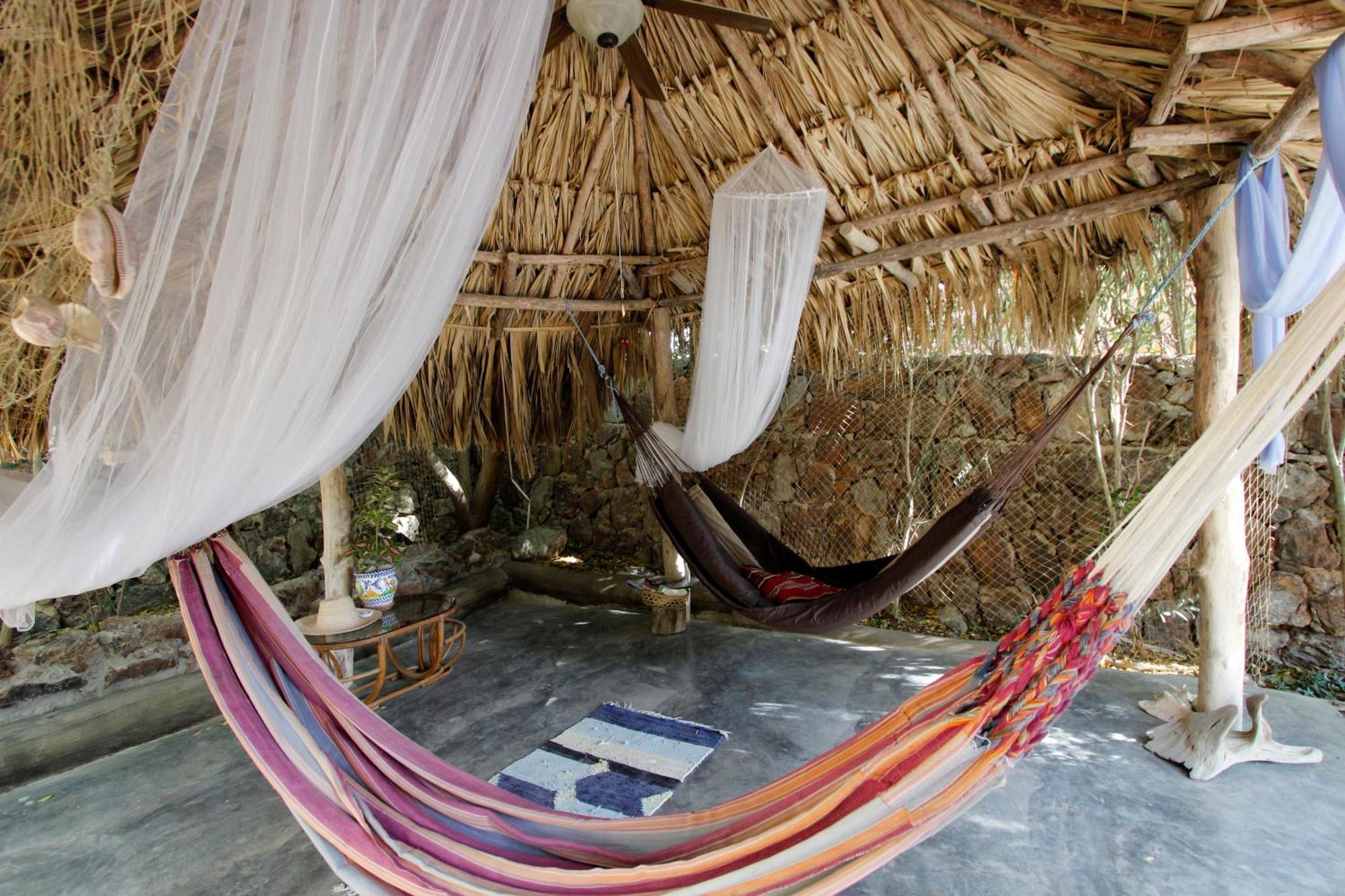 Steviewonderland Playa El Yaque Hotel Eksteriør billede