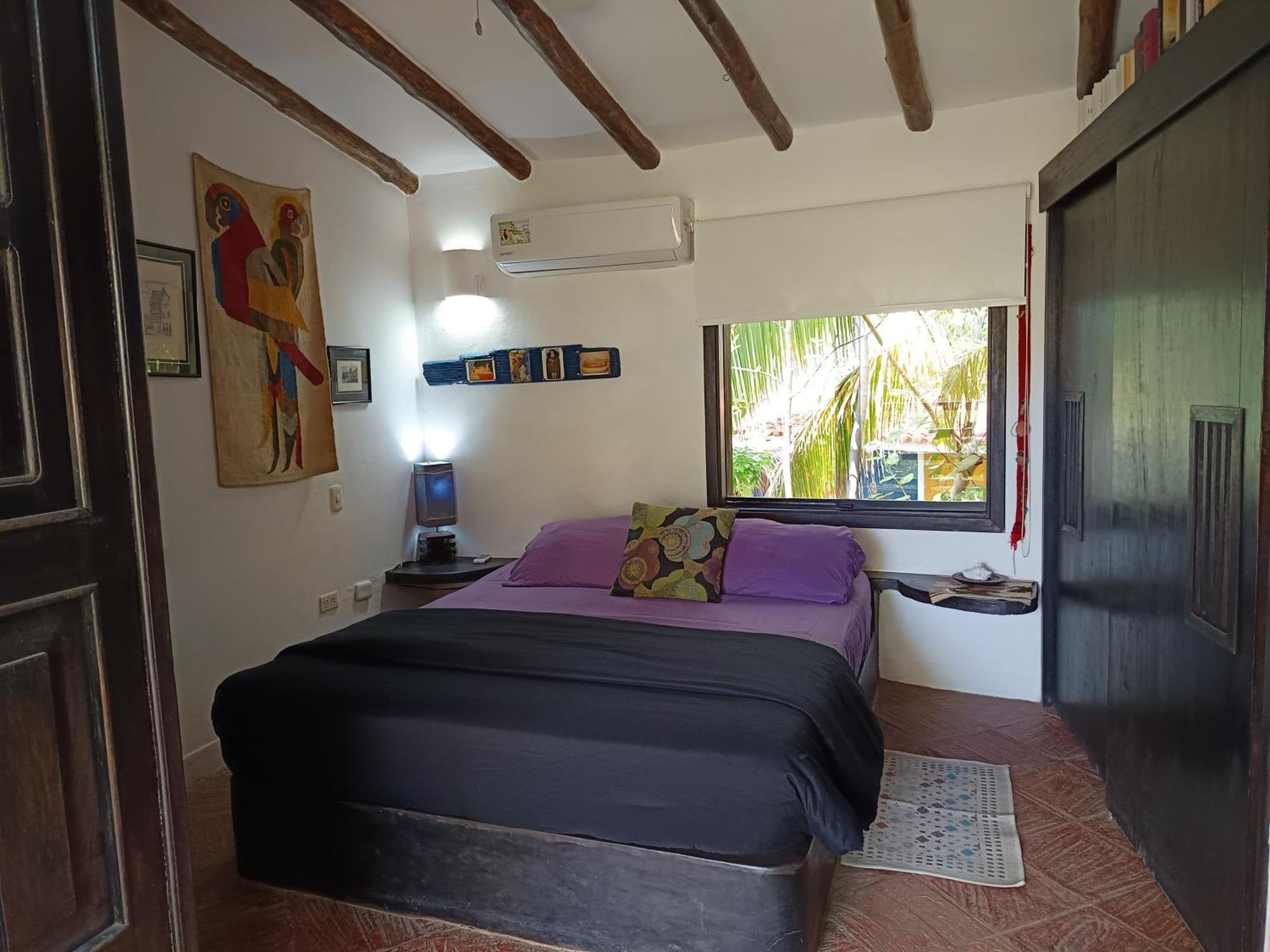 Steviewonderland Playa El Yaque Hotel Eksteriør billede